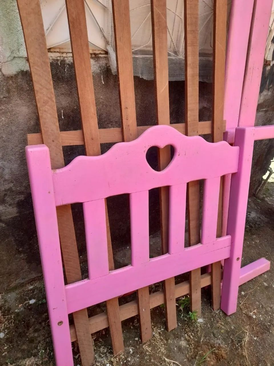 Single children's bed64169948638979121