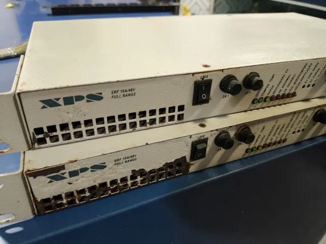 Retificador SRF 10A/48V FULL RANGE - Foto 4