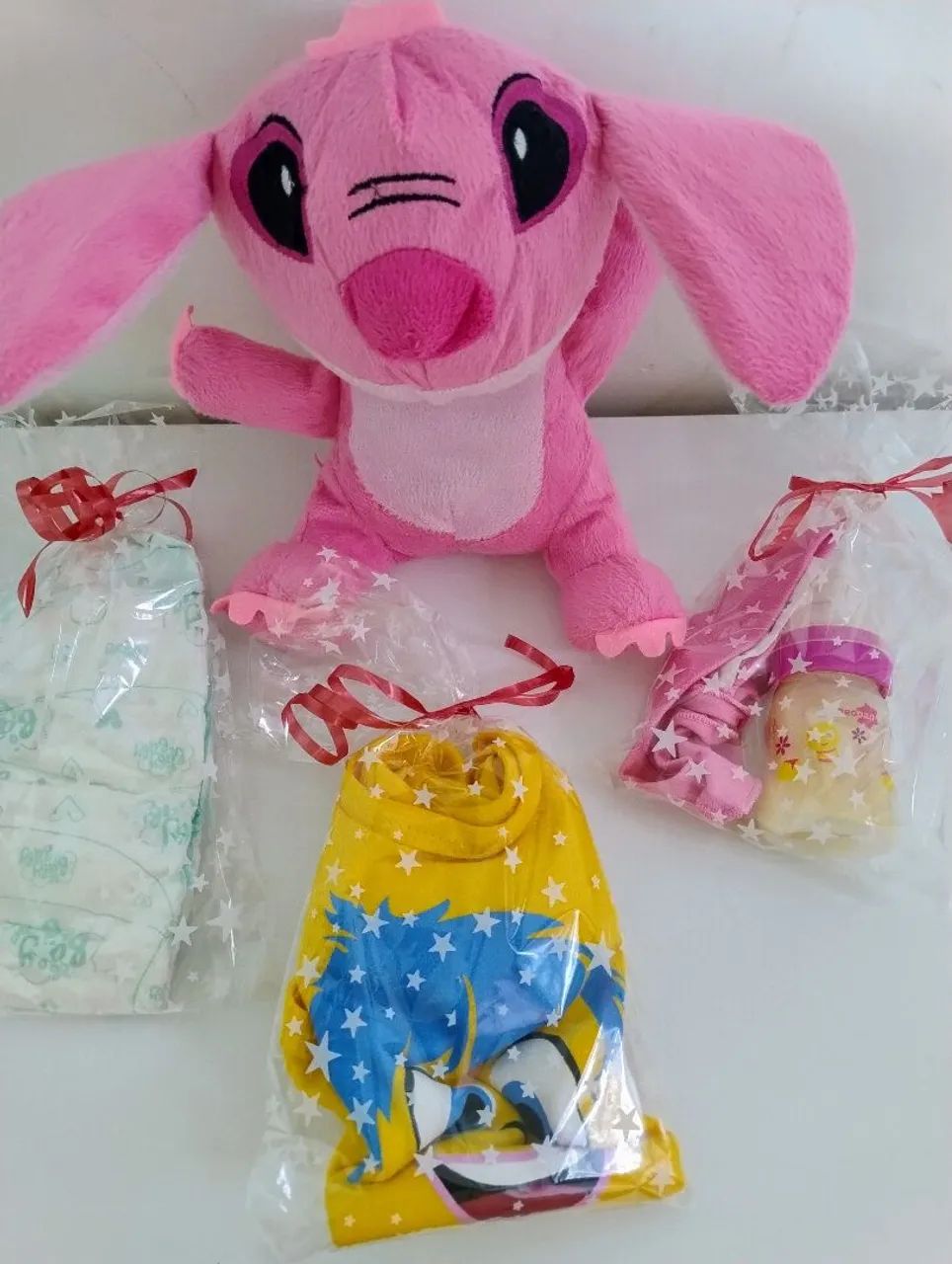 Bebê Reborn kit pickle - Foto 4