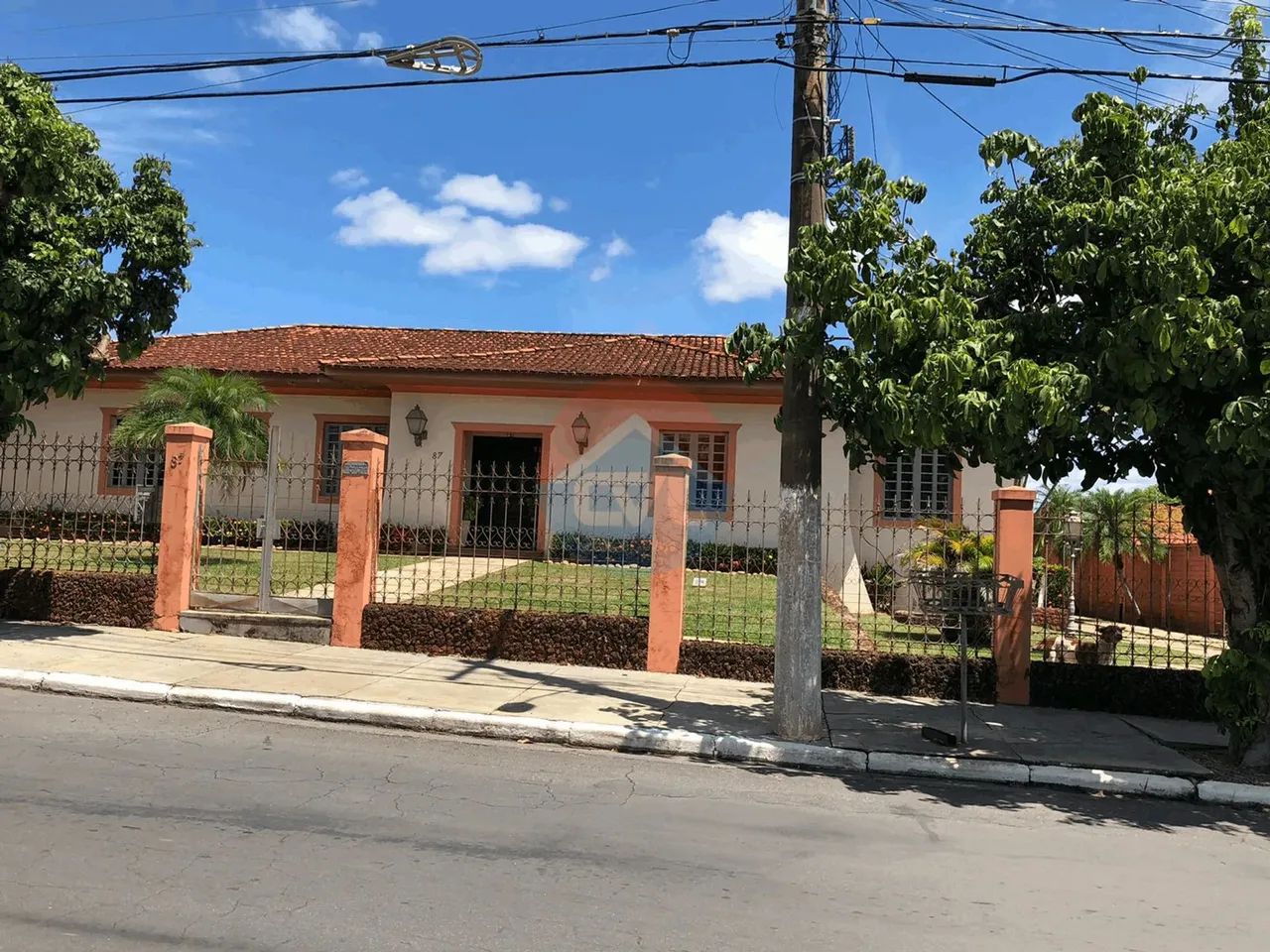 Bairro: BOA ESPERANÇA 440MTS AREA CONSTRUIDA codigo: 46423