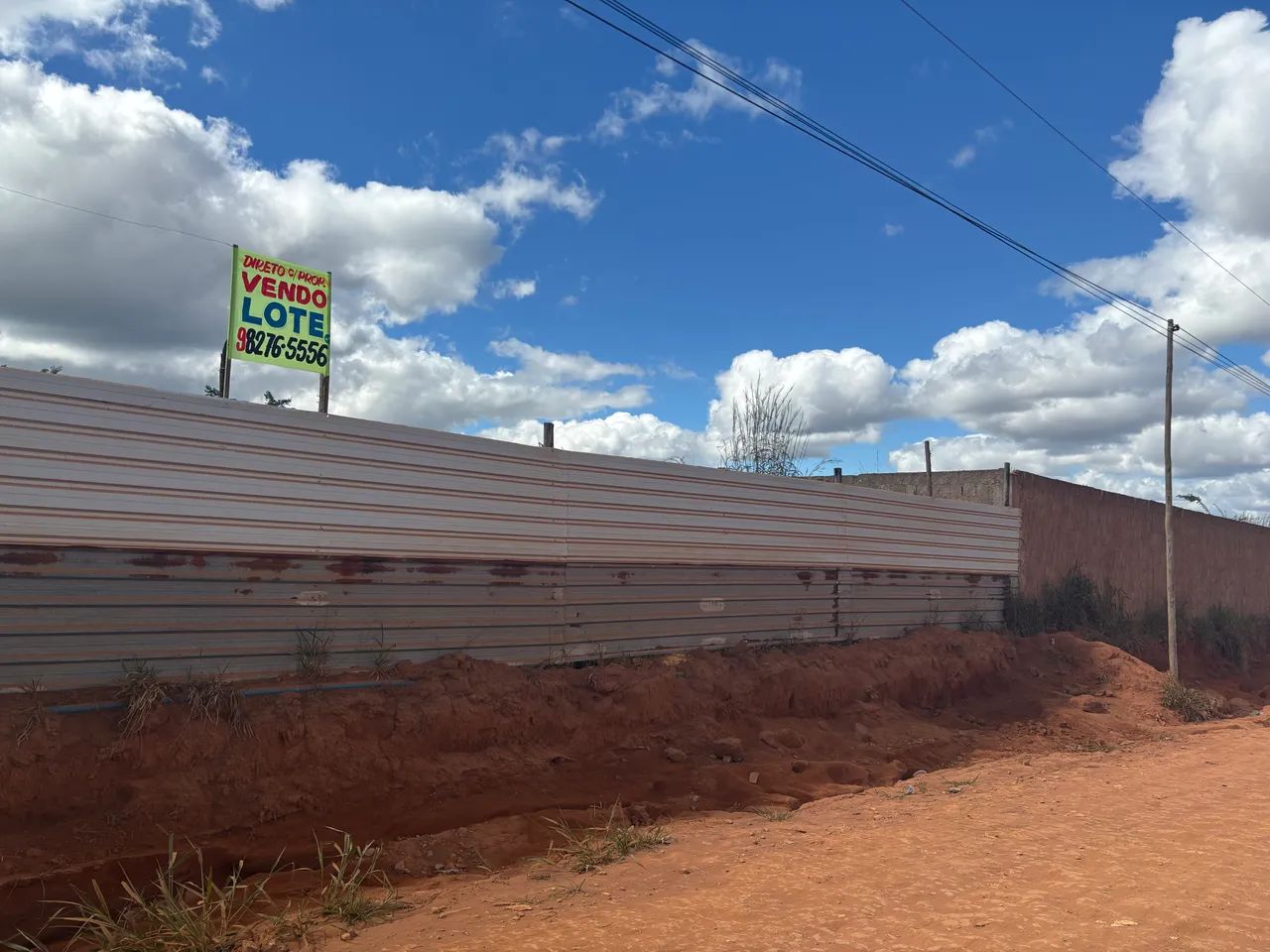 Lote 26 de setembro comercial  - Foto 3