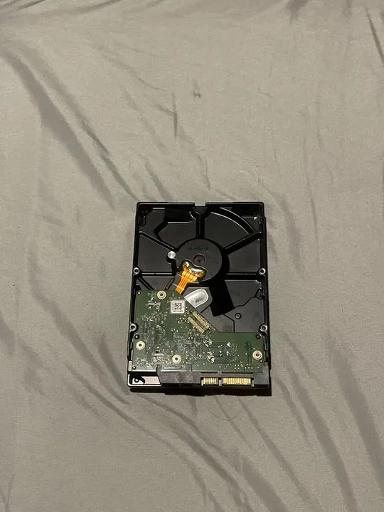 HD Western Digital 1TB - Foto 2