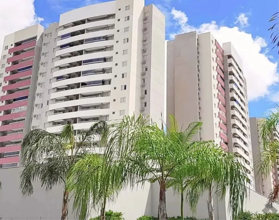 Imóvel para venda possui 99 metros quadrados com 3 quartos em Vila Margarida - Campo Grand