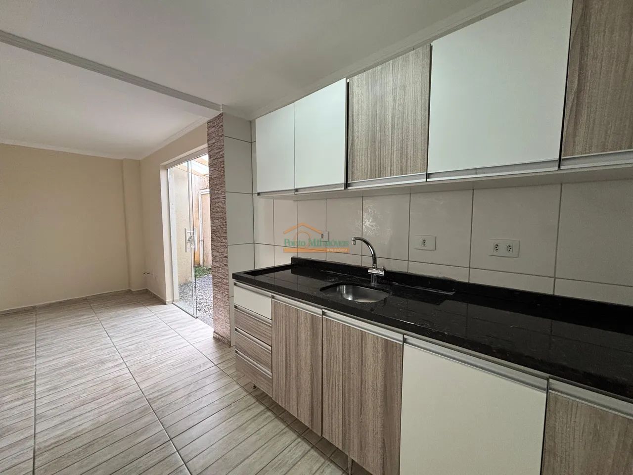 SOBRADO com 3 dormitórios à venda com 100m² no bairro Santa Cândida - CURITIBA / PR - Foto 4