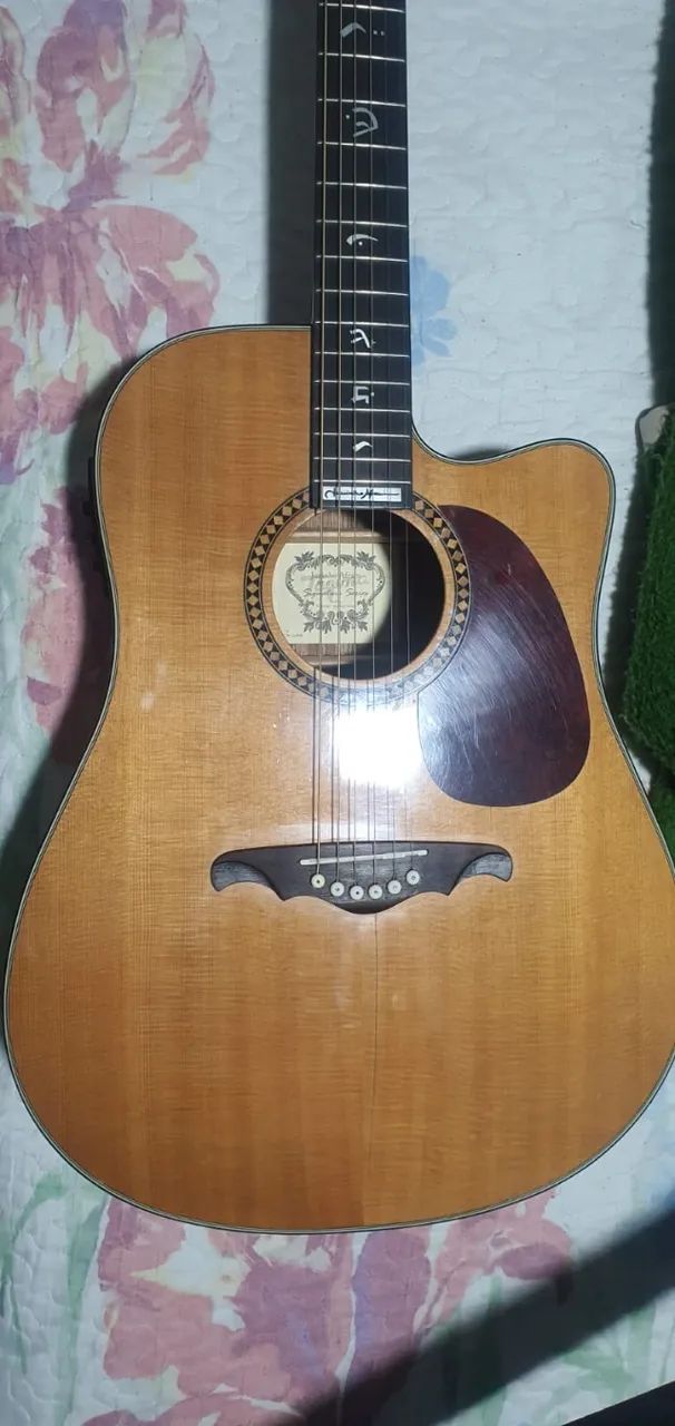 Violão Juninho Afram - Foto 2