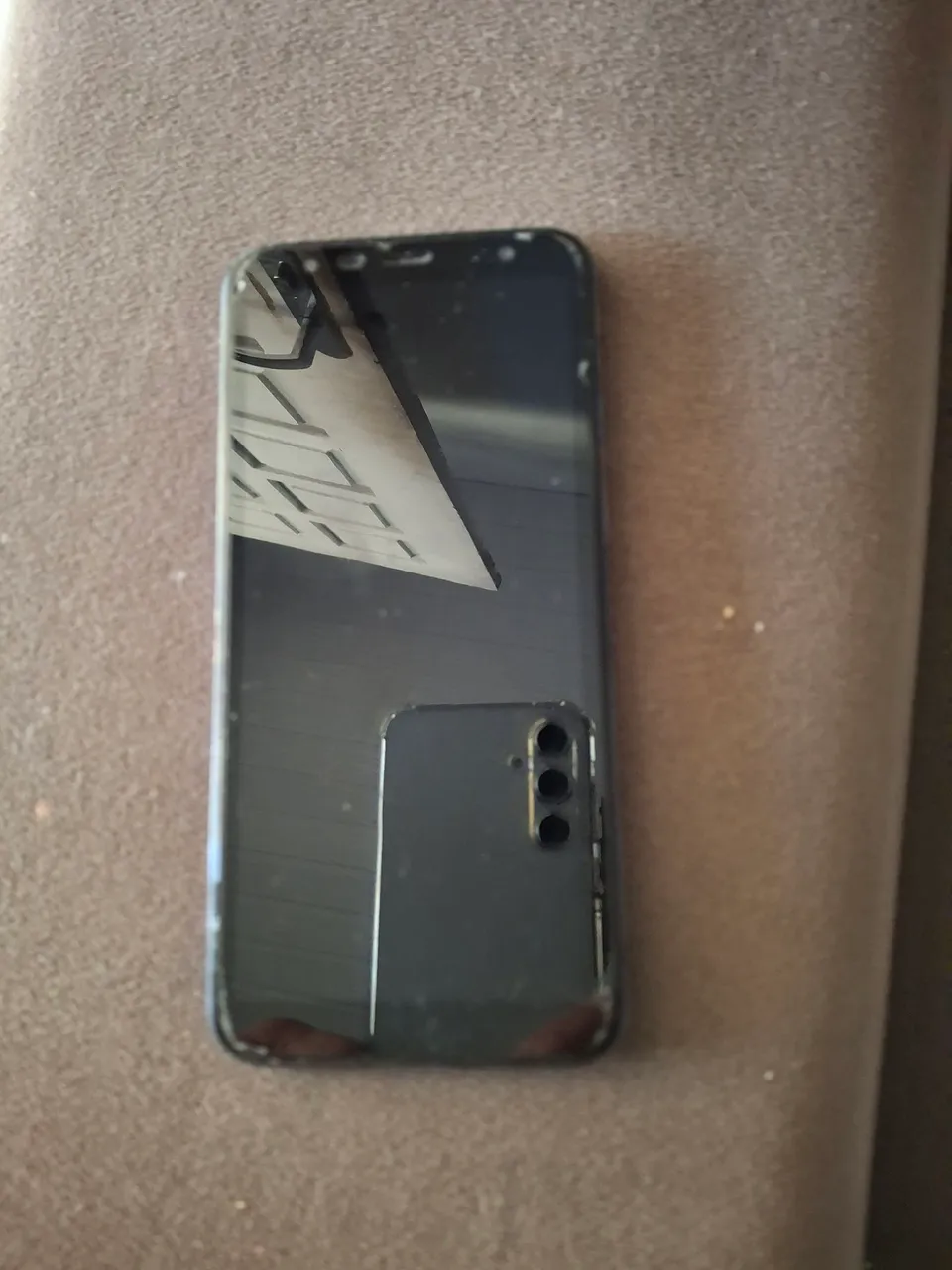 Samsung j6+