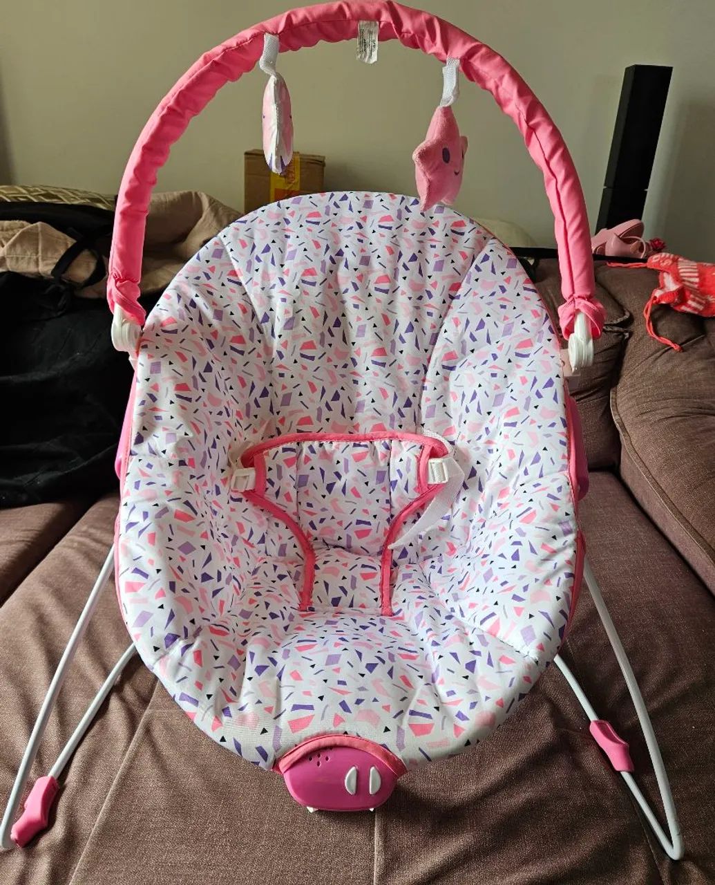 Cadeira de Descanso Bebê - Foto 2