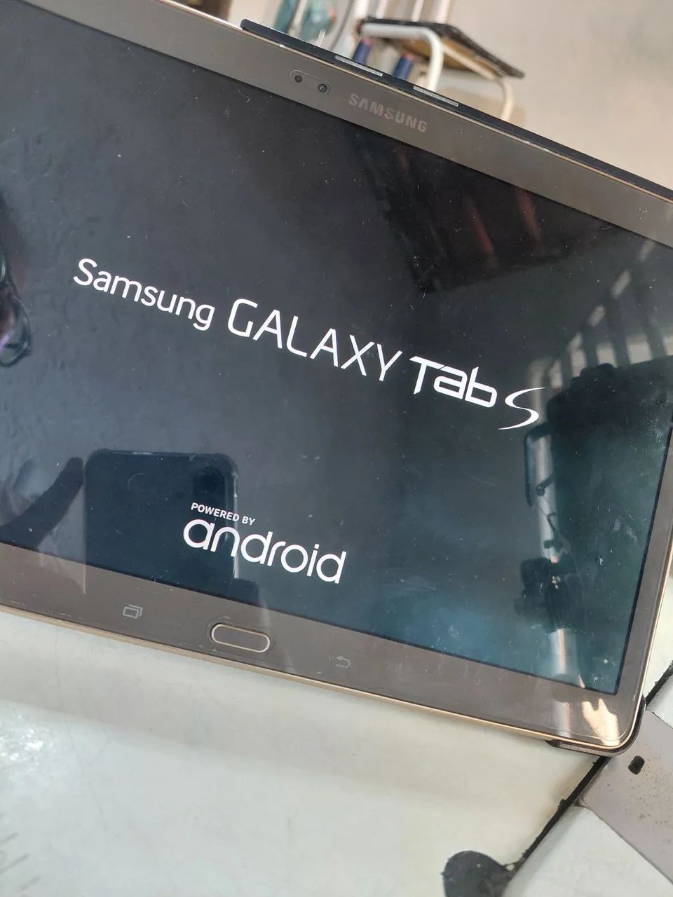 Tablet Samsung 300,0 - Foto 5