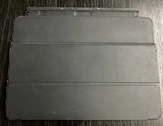 Apple Smart Keyboard para iPad Pro 9,7" 1 e 2 Geração - Foto 4