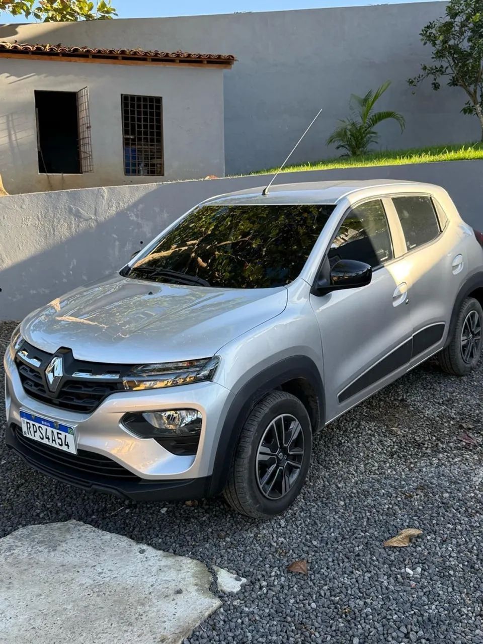 Renault Kwid - Foto 2