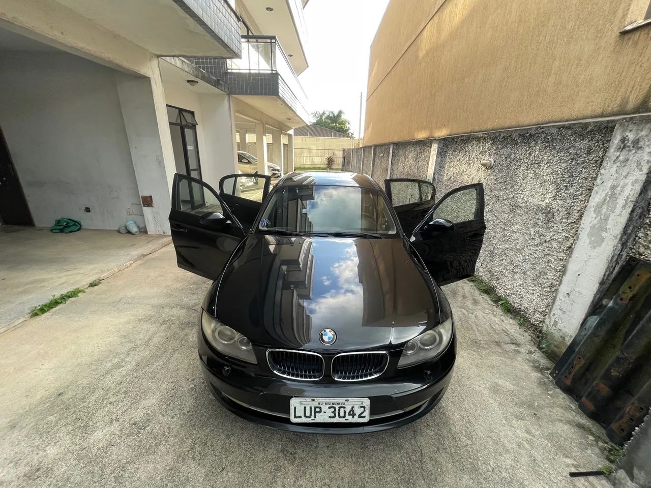BMW 120i A 2010  - Foto 3