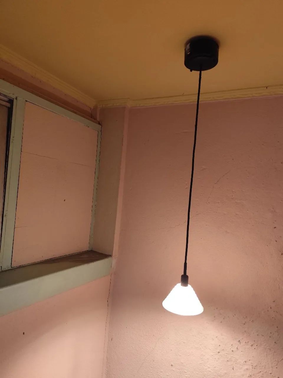 Luminária pendente  - Foto 2