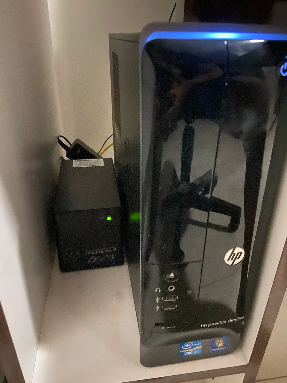 Computador