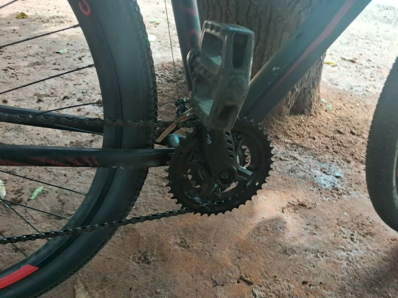 Aro 29 shimano - Foto 5