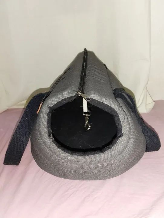 Bolsa de transporte de pets. - Foto 2