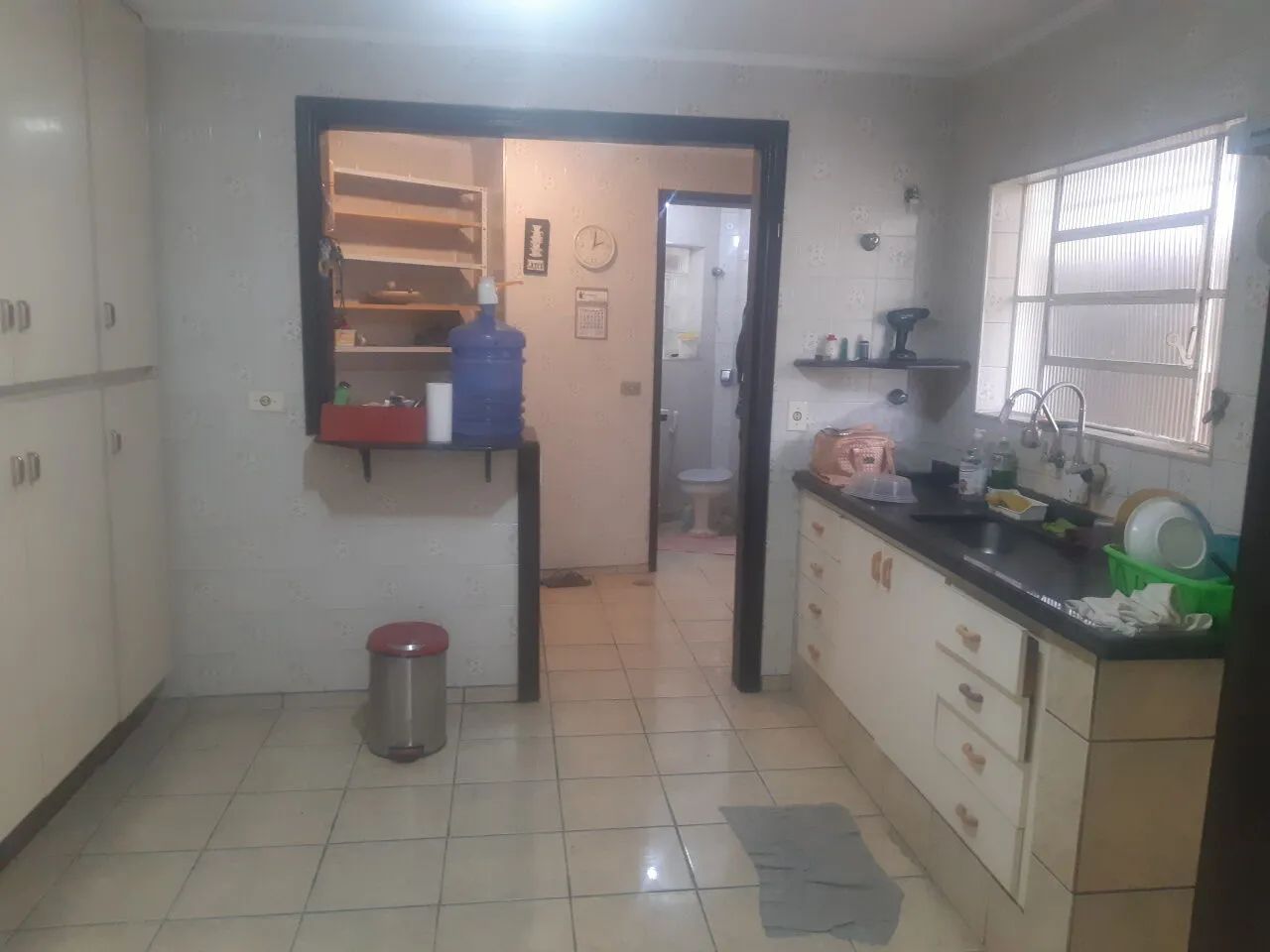 Sobrado, Jardim Monte Kemel - São Paulo - Foto 4