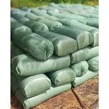 Sacos para Silagem 200 micras Reforçado - Fazemos entregas - Foto 3