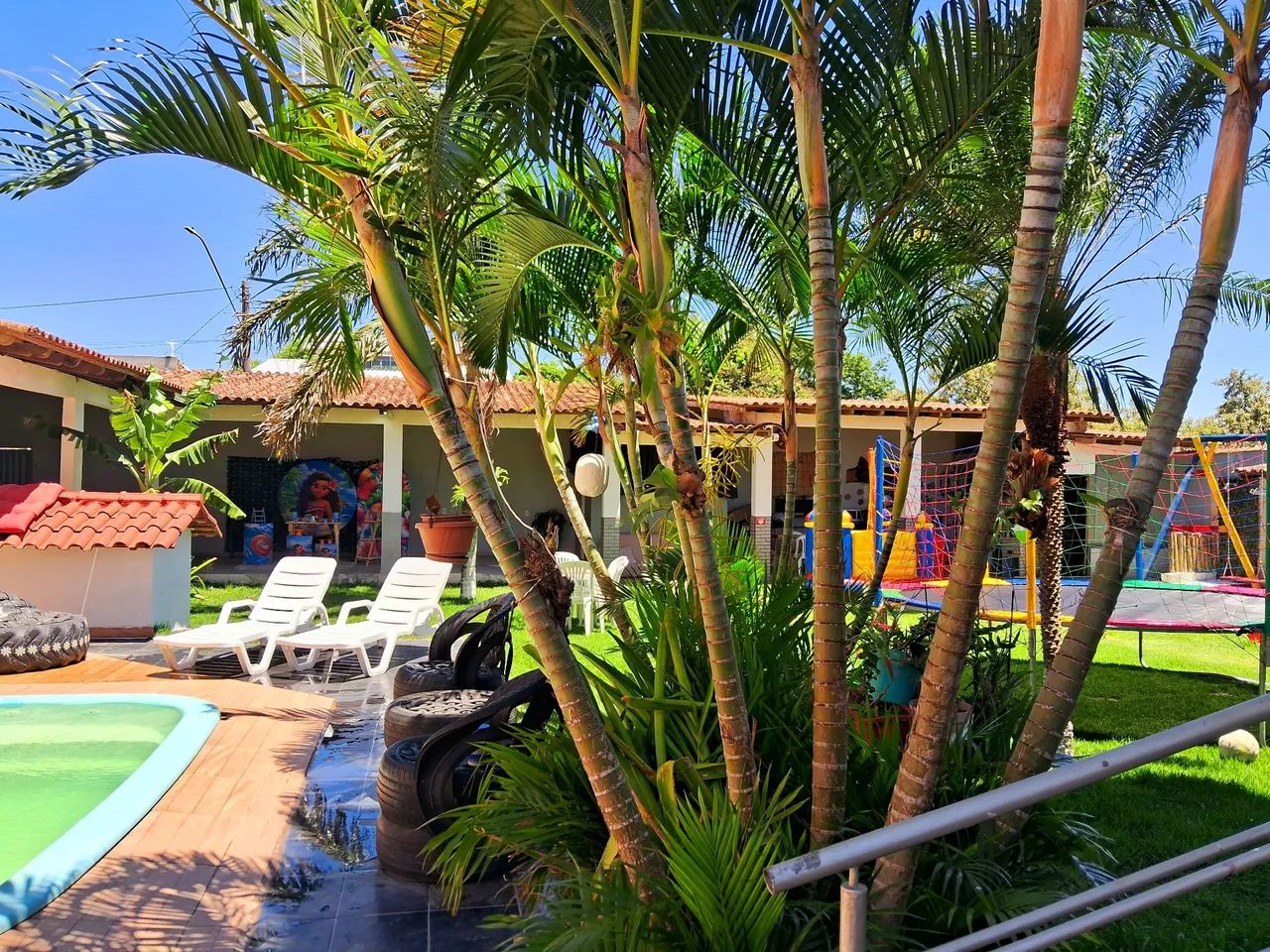 Casa de hospedagem Encanto da praia. - Foto 10