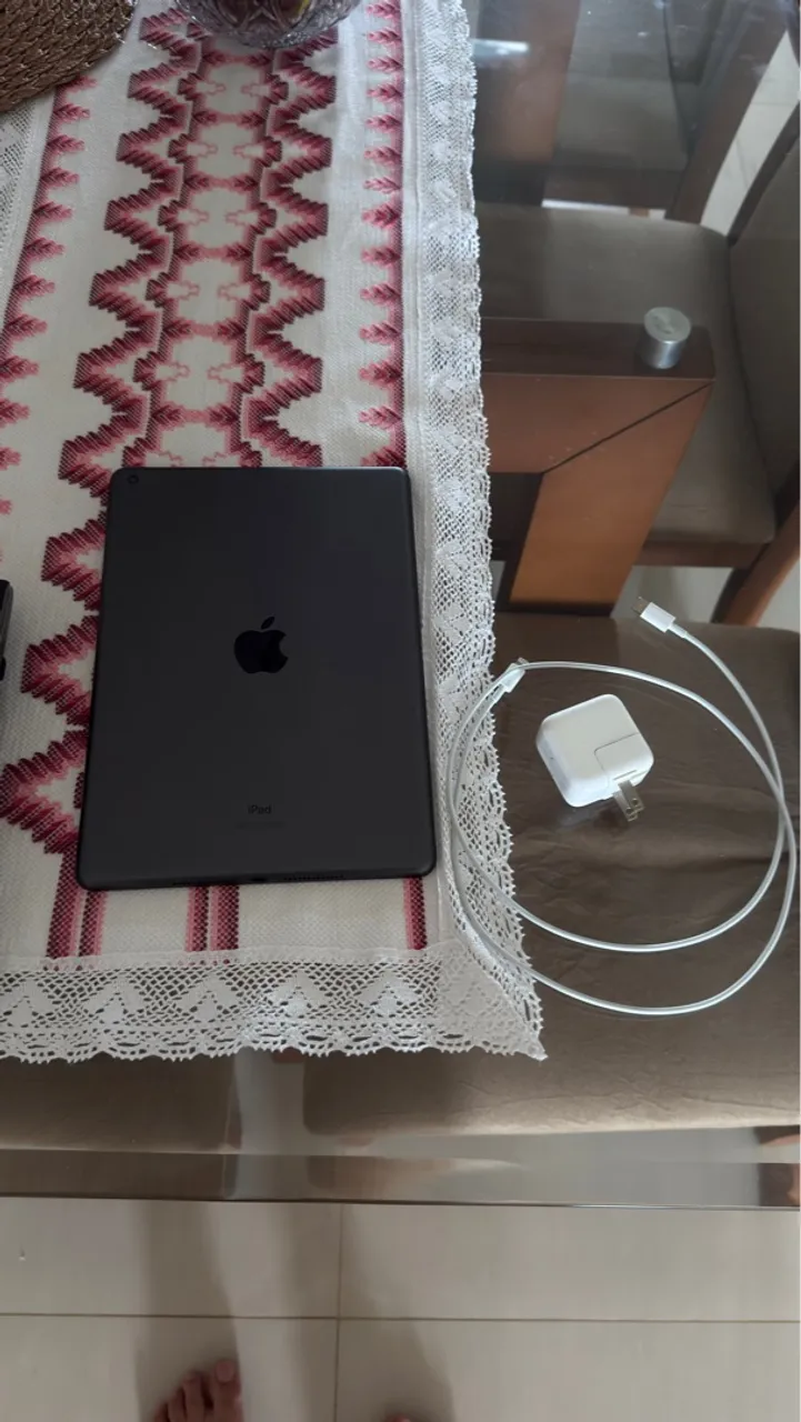 iPad 7ª Generación 2019 A2197 - Excelente