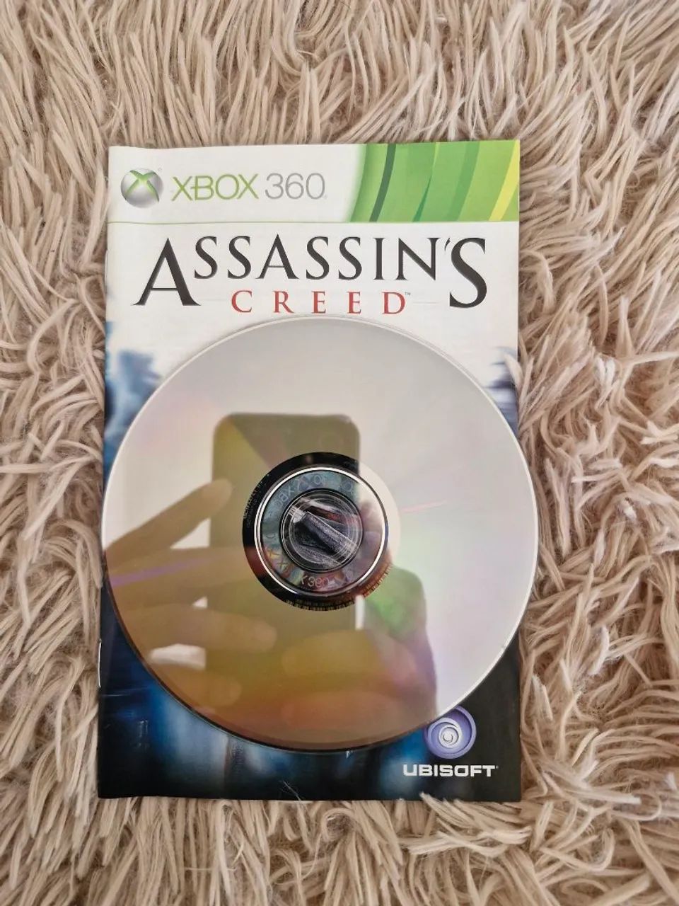 Assasin's Creed  - Foto 3