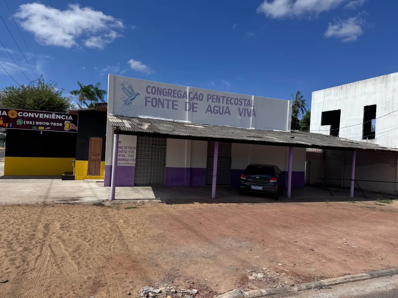 Aluga - se Ponto comercial  - Foto 5