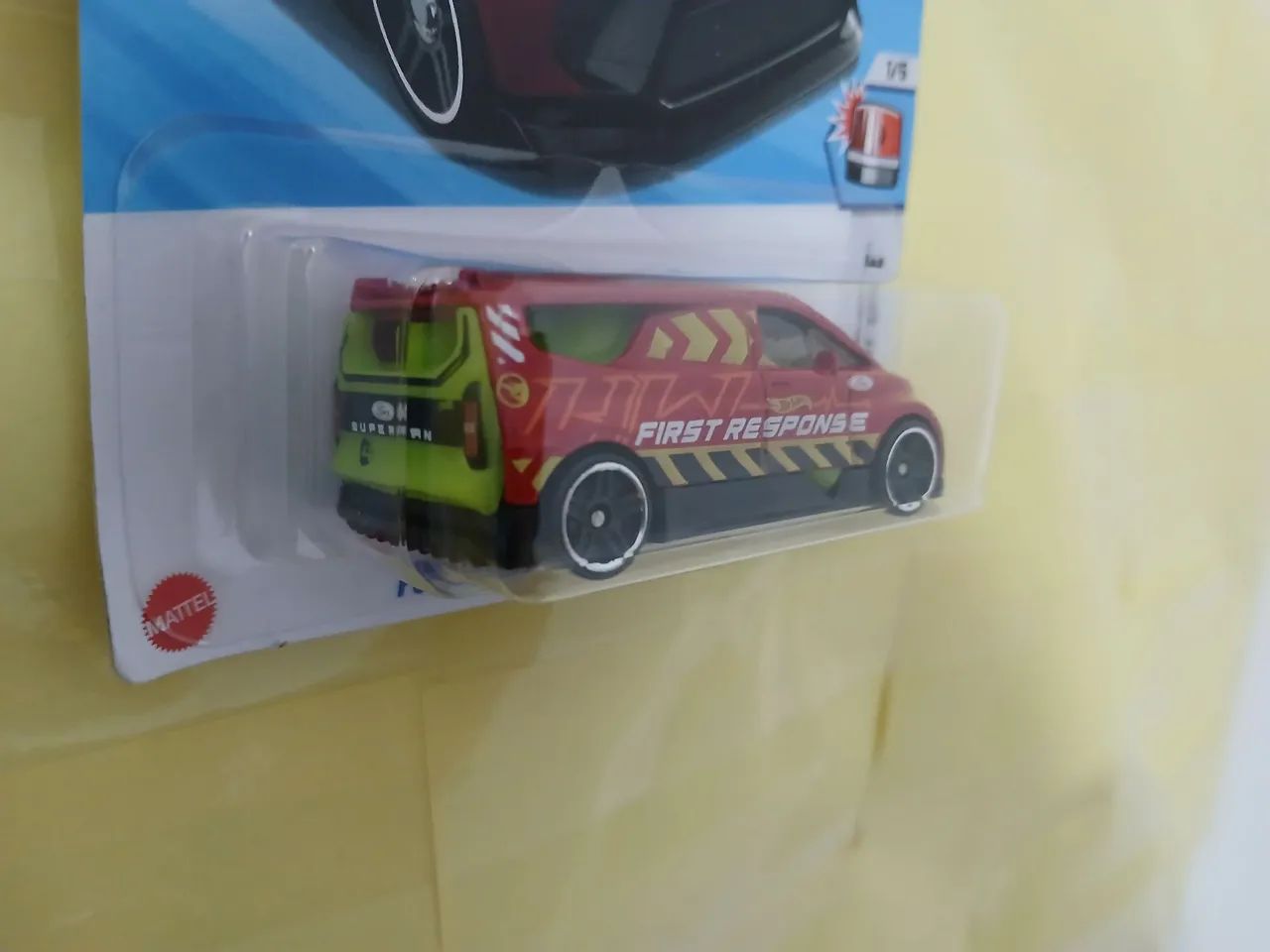 Hot Wheels TH - Foto 4
