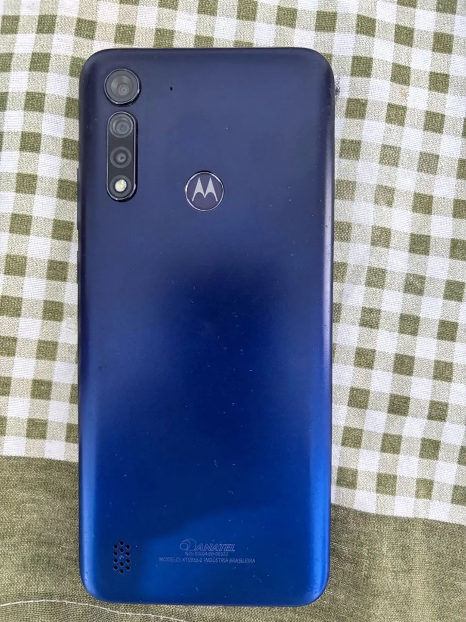 Moto g8 power lite - Foto 2