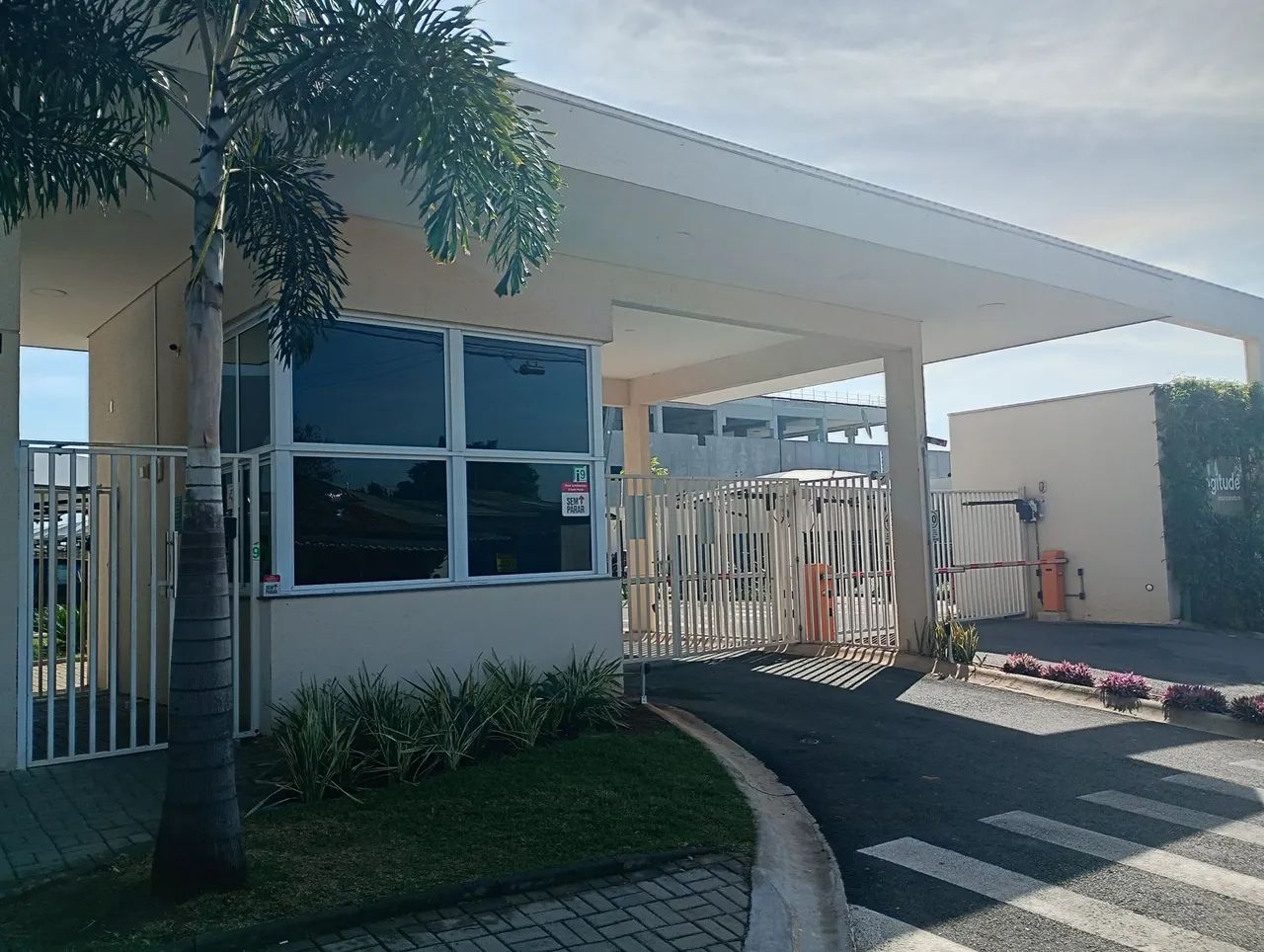 Foto - Hortolândia - Jardim Santa Esmeralda