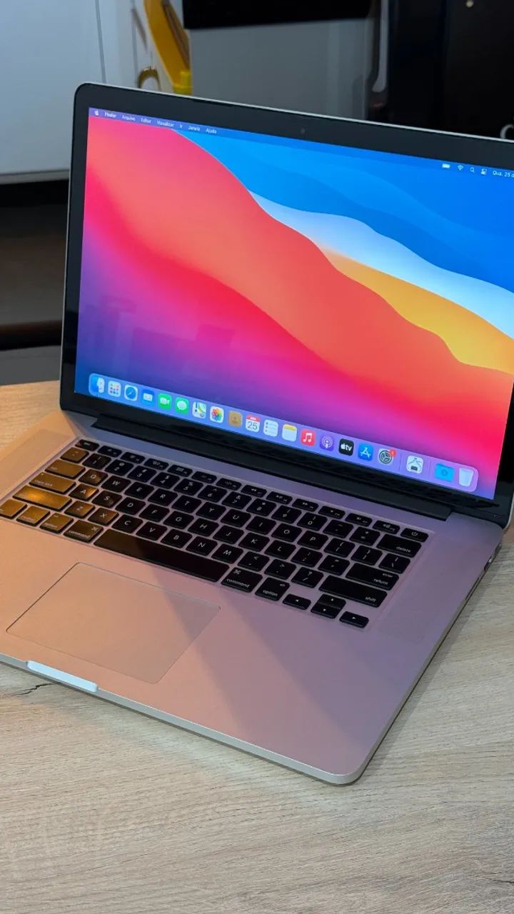 macbook pro 2014 i7