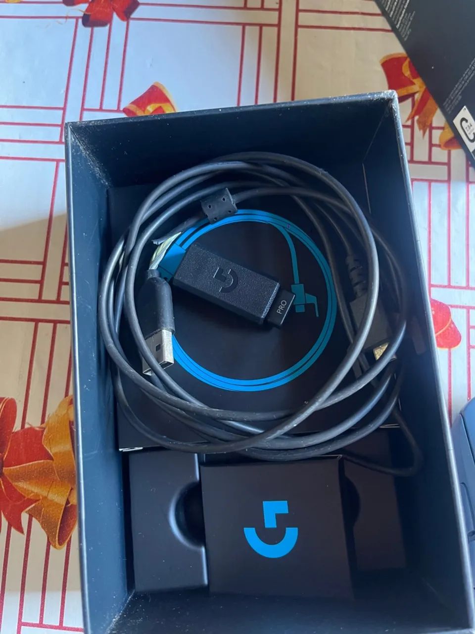 Mouse Logitech G Pro League of Legends - Foto 4