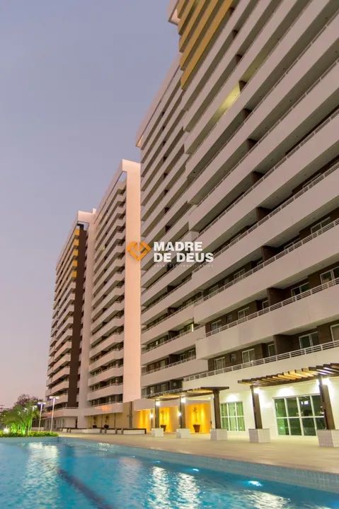 Apartamento 84m² disponível a venda no bairro Parquelândia