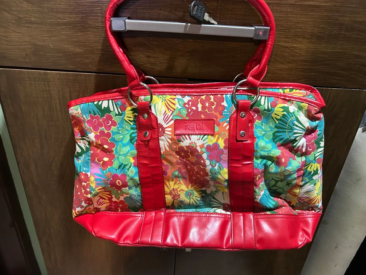 Bolsa de praia  - Foto 3