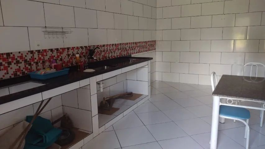 Foto - Duque de Caxias - Vila Leopoldina