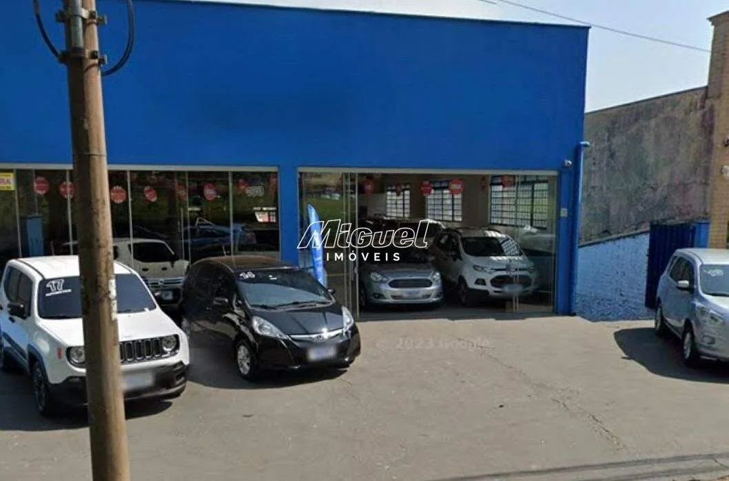 Salão Comercial, à venda, Nova Piracicaba - - Piracicaba/SP - Foto 2