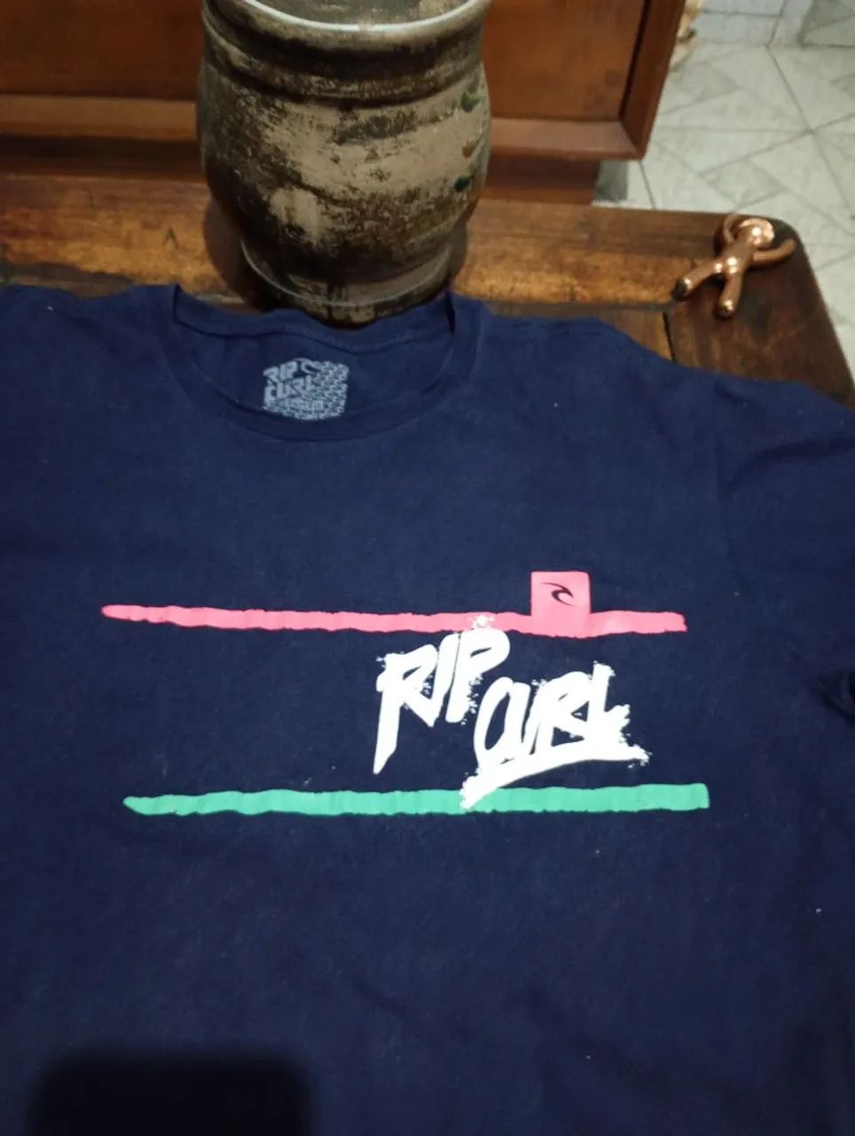 Camiseta RIP CURL GG  - Foto 3