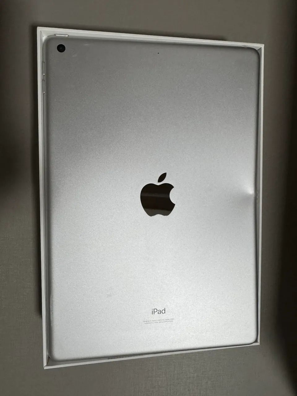 iPad 9 Geração 256GB - Foto 5