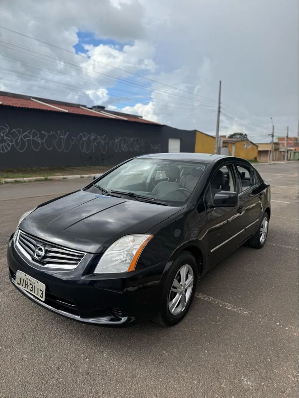 SENTRA 2010 IMPECÁVEL  - Foto 3