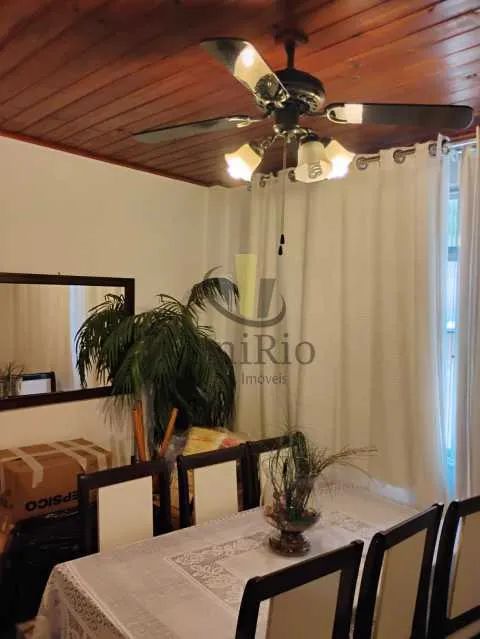 Apartamento à venda - Pechincha - Rio de Janeiro - RJ - Foto 2