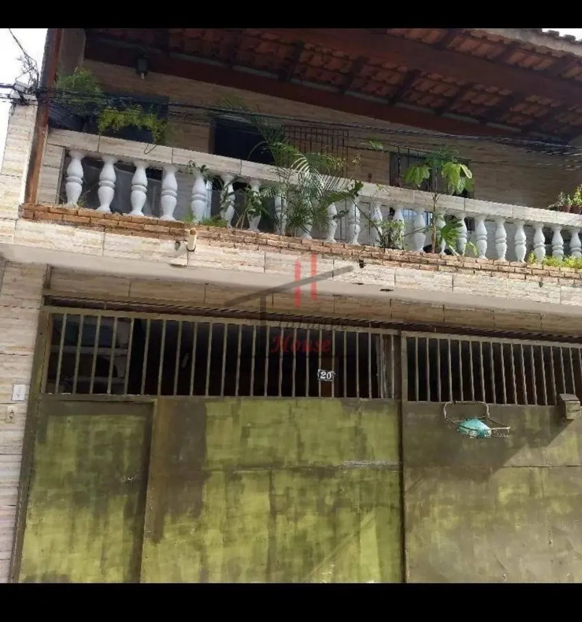Casa em Itaquera