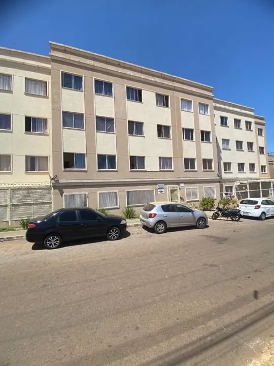 Agio de 78 mil para investir  33m2 Samambaia Norte Qs425  Parcelas baixa lucro no Aluguel