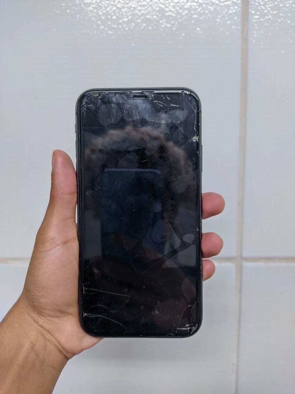 Iphone 11 128gb USADO - Foto 2