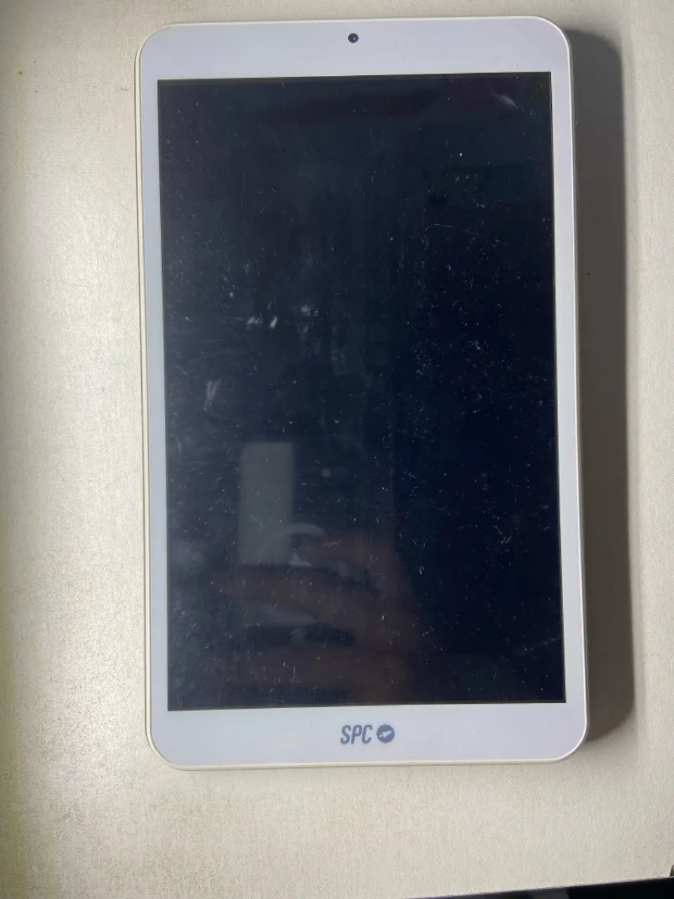 Tablet SPC - Peças