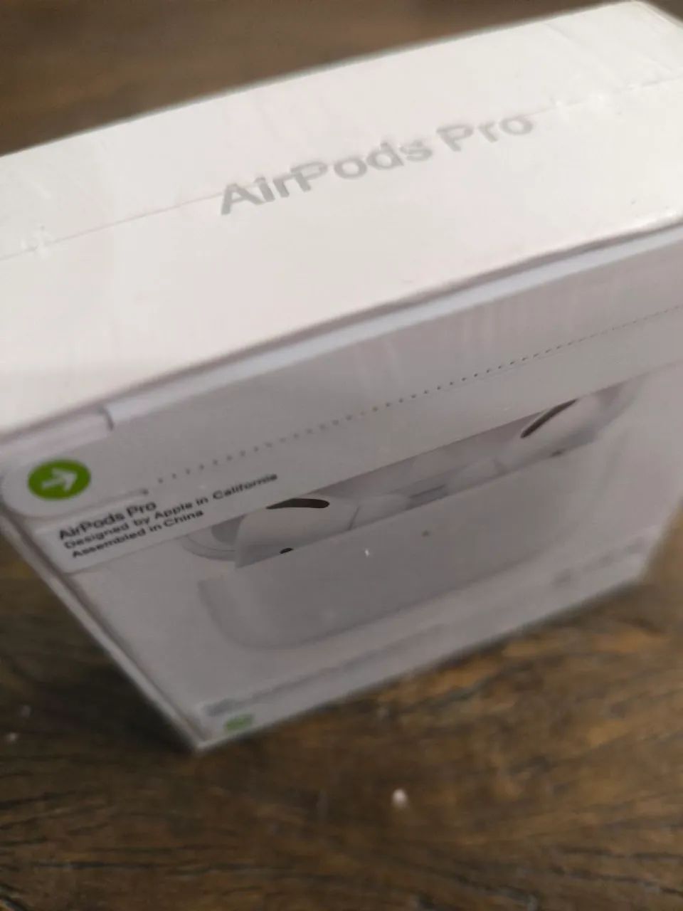 AirPods Pro - Foto 3
