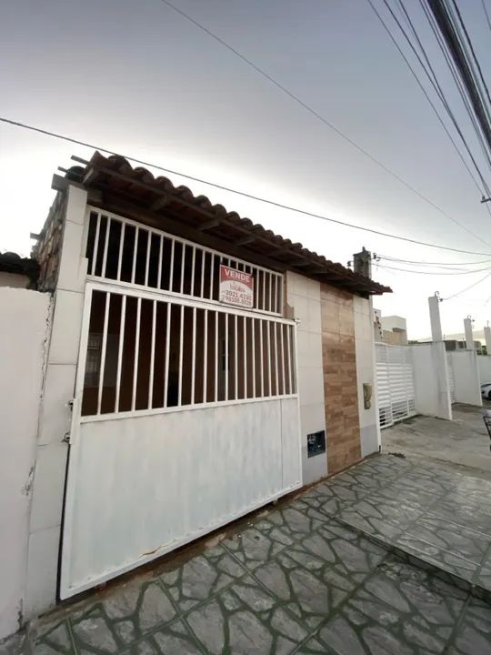 foto - Feira de Santana - Mangabeira