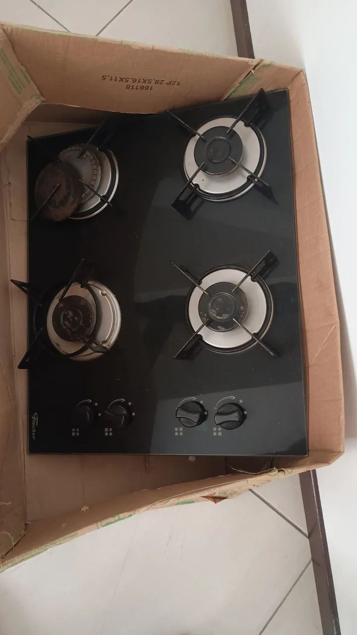 Estou vendendo agora 