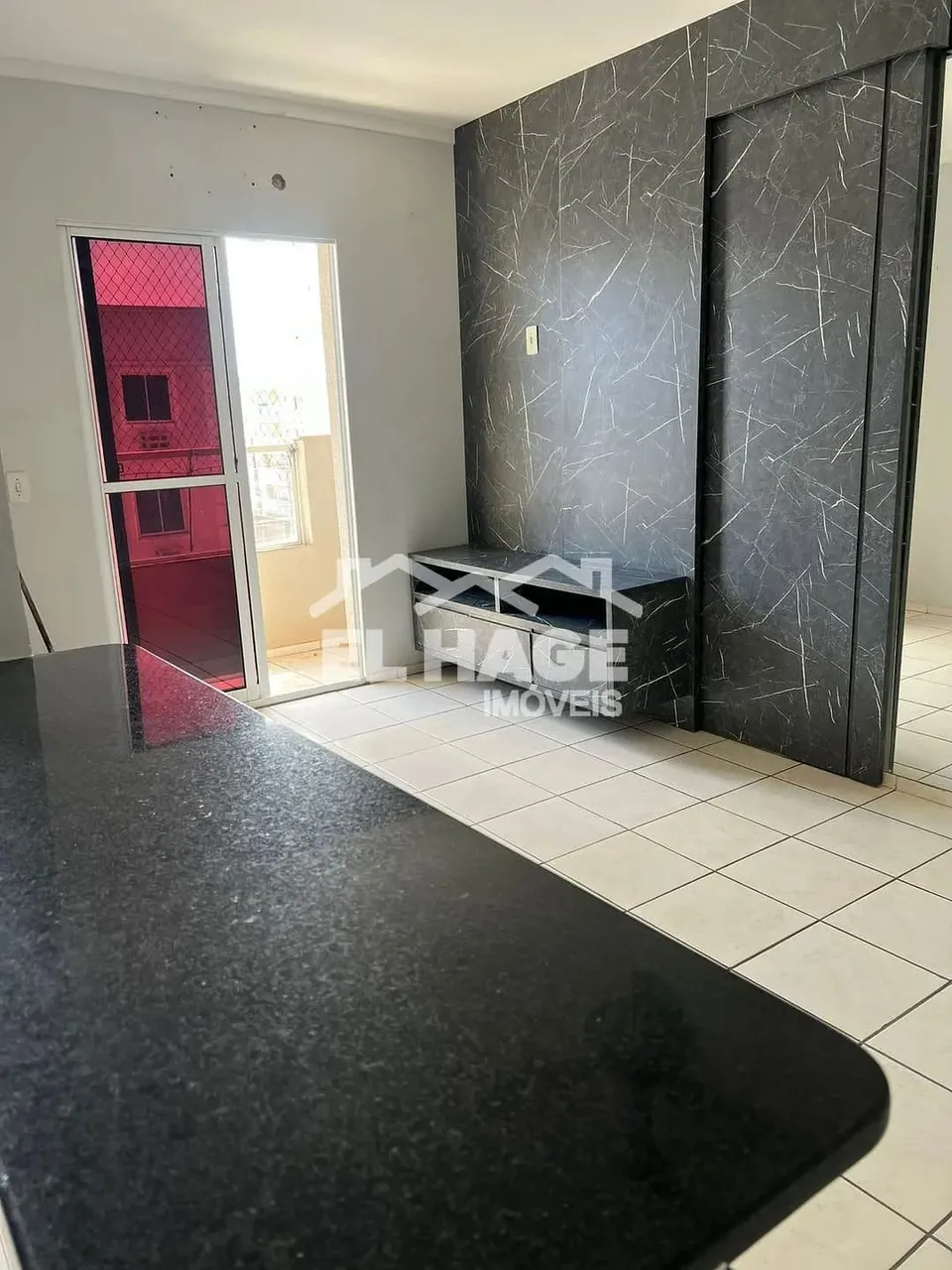 Apartamento à venda, Condomínio Chapada dos Guimarães, Várzea Grande, MT