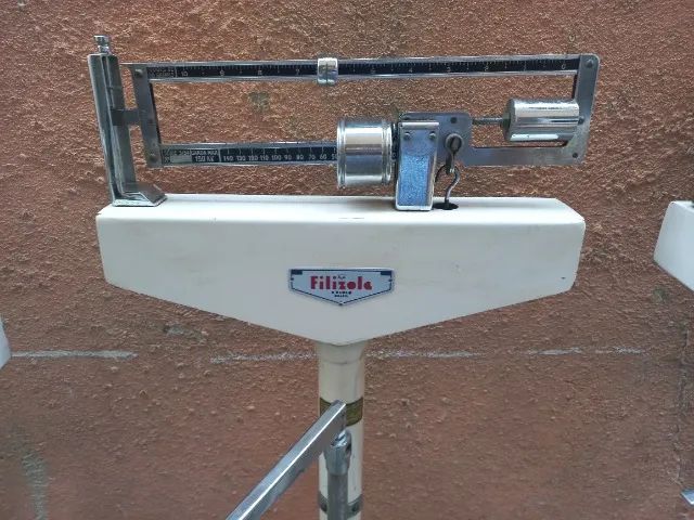 balança autometrica 150k usadas lote com tres unidades - Foto 3