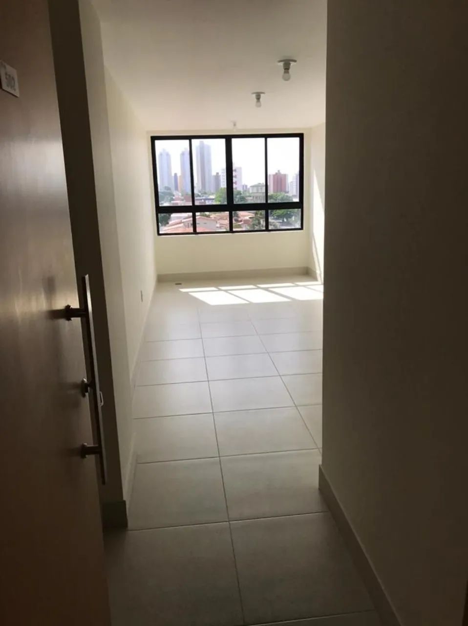 Apartam para aluguel e venda com 77m², 3 quartos sendo 1 suíte, em Tambauzinho - João Pess - Foto 2