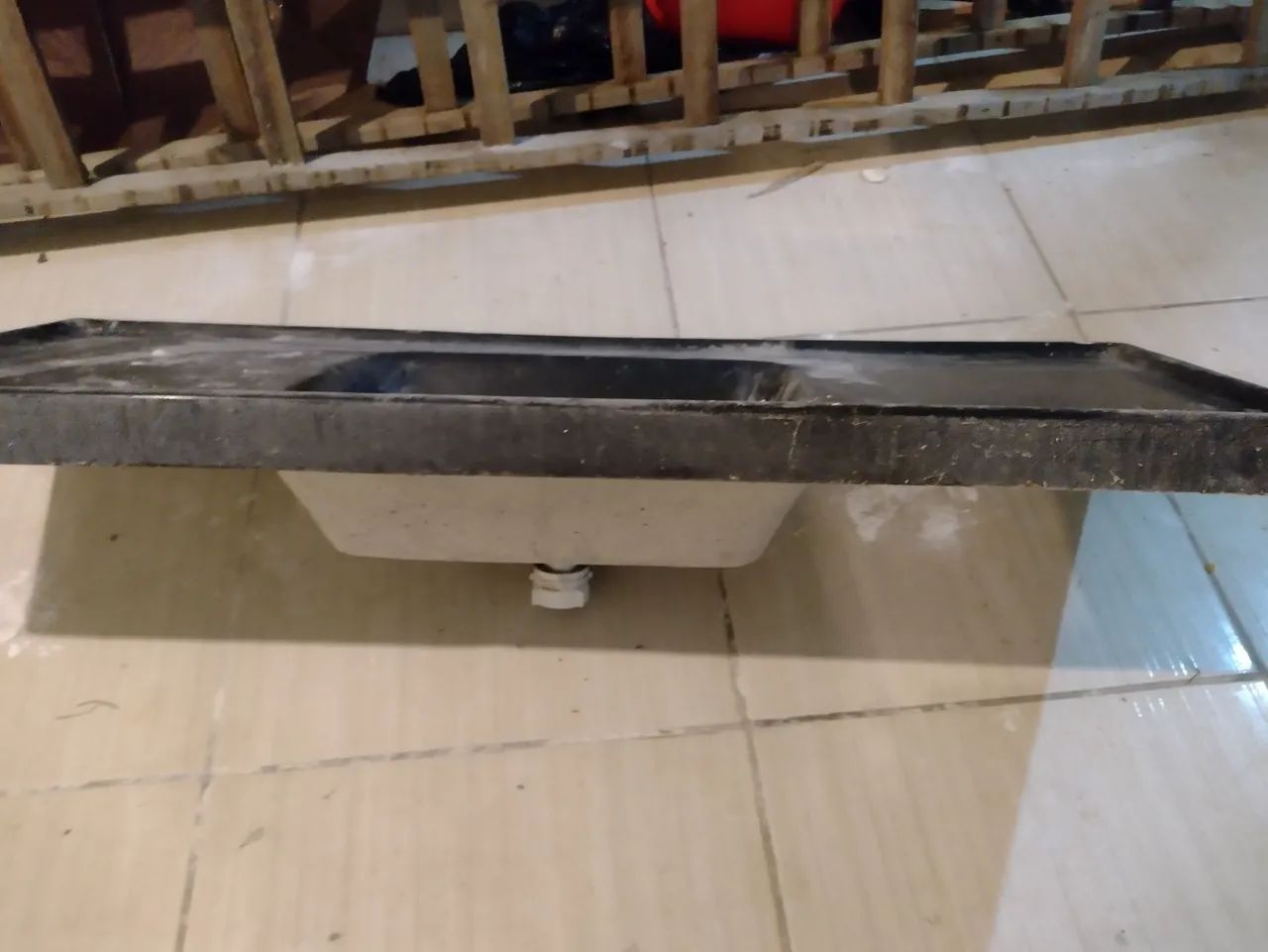 Tampo de pia cozinha64728842704770122