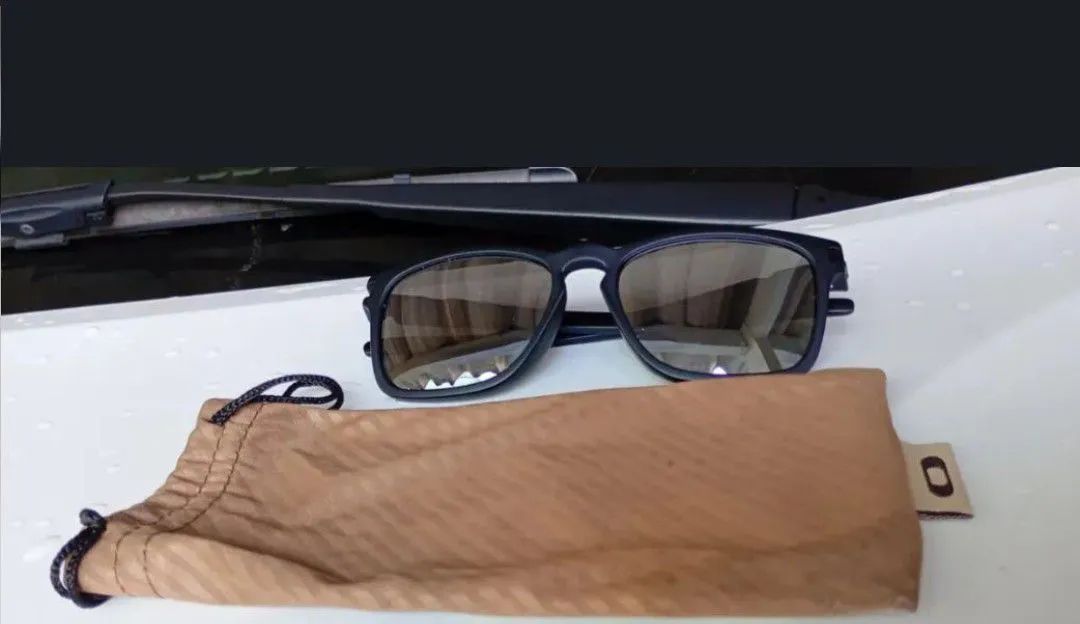 Óculos de sol Oakley - Foto 5